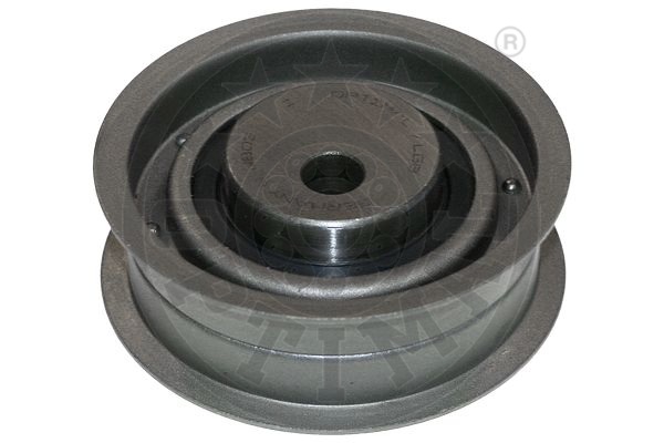 Polea tensora, correa de distribución OPTIMAL 0-N805