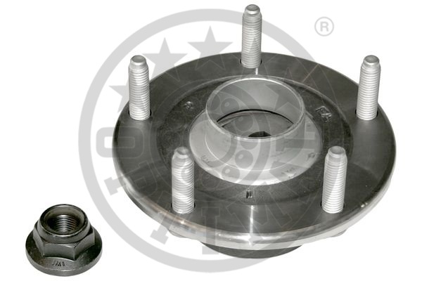 Juego de rodamiento,rueda OPTIMAL 302901