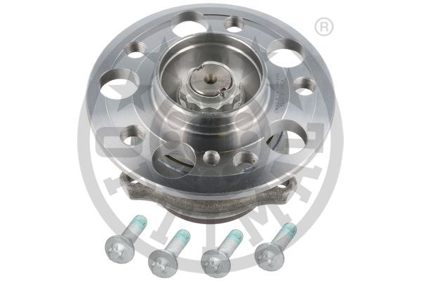 Juego de rodamiento,rueda OPTIMAL 402505L