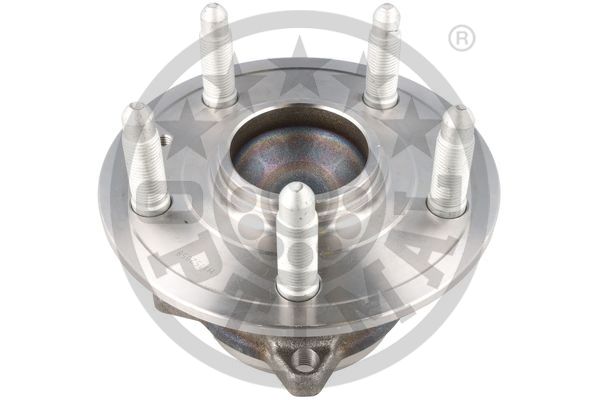 Juego de rodamiento,rueda OPTIMAL 551301