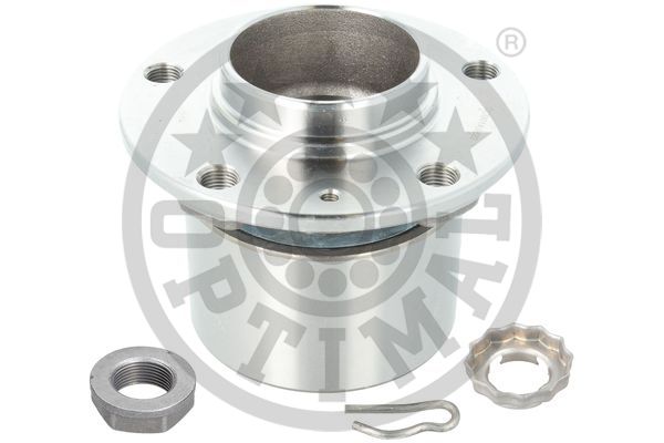 Juego de rodamiento,rueda OPTIMAL 602902
