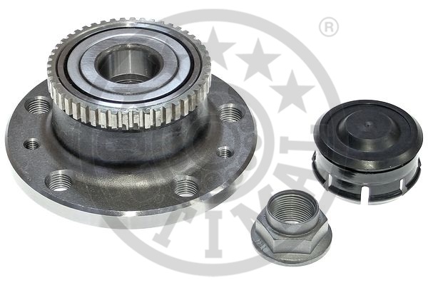 Wheel Bearing Kit OPTIMAL 702365