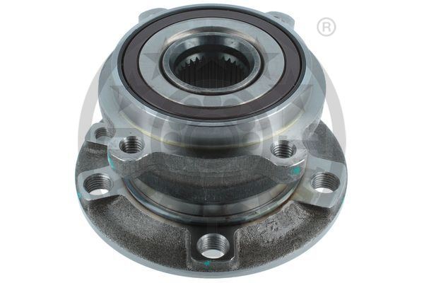Wheel Bearing Kit OPTIMAL 802502