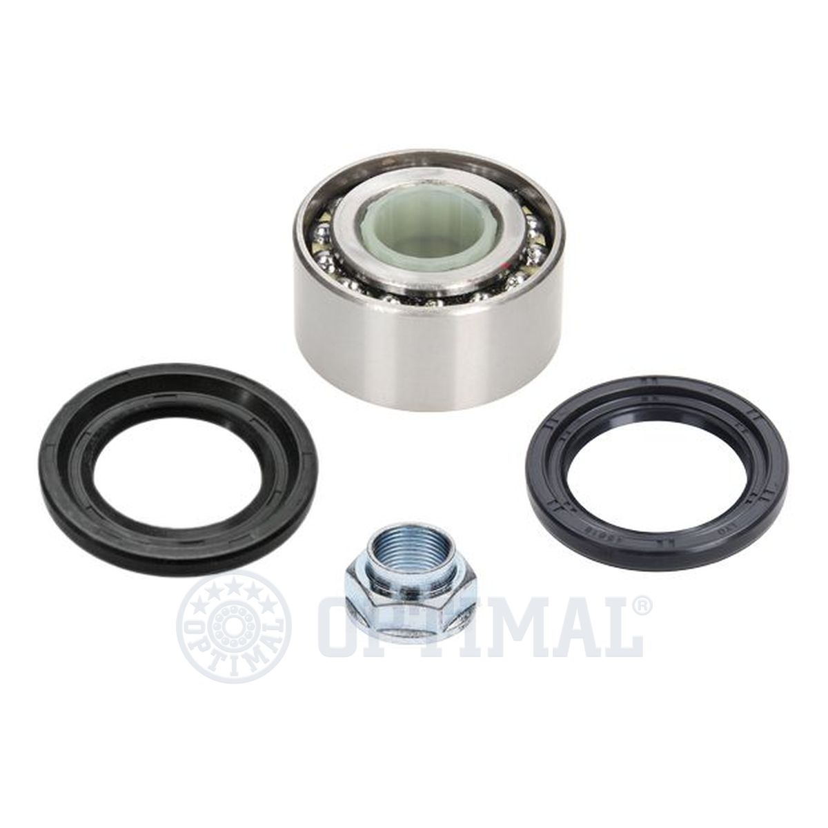 Wheel Bearing Kit OPTIMAL 911513