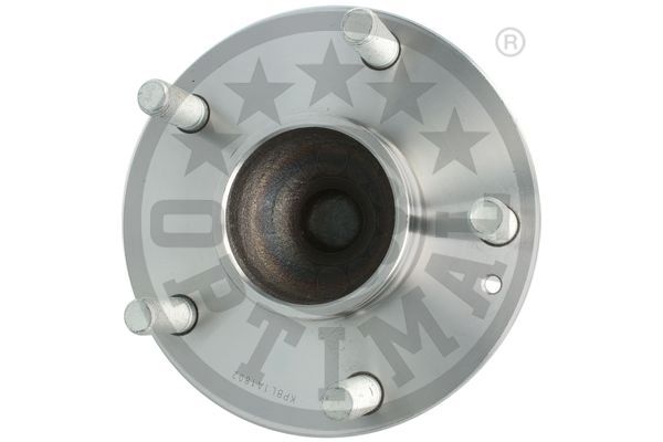 Juego de rodamiento,rueda OPTIMAL 912210