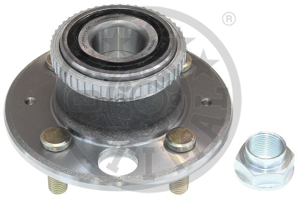 Wheel Bearing Kit OPTIMAL 912423