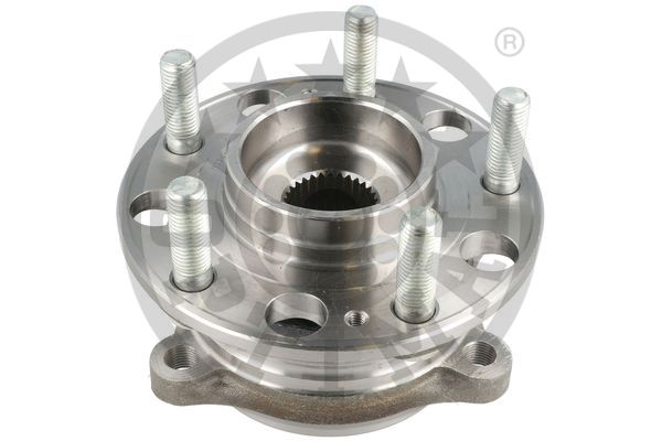Juego de rodamiento,rueda OPTIMAL 921889