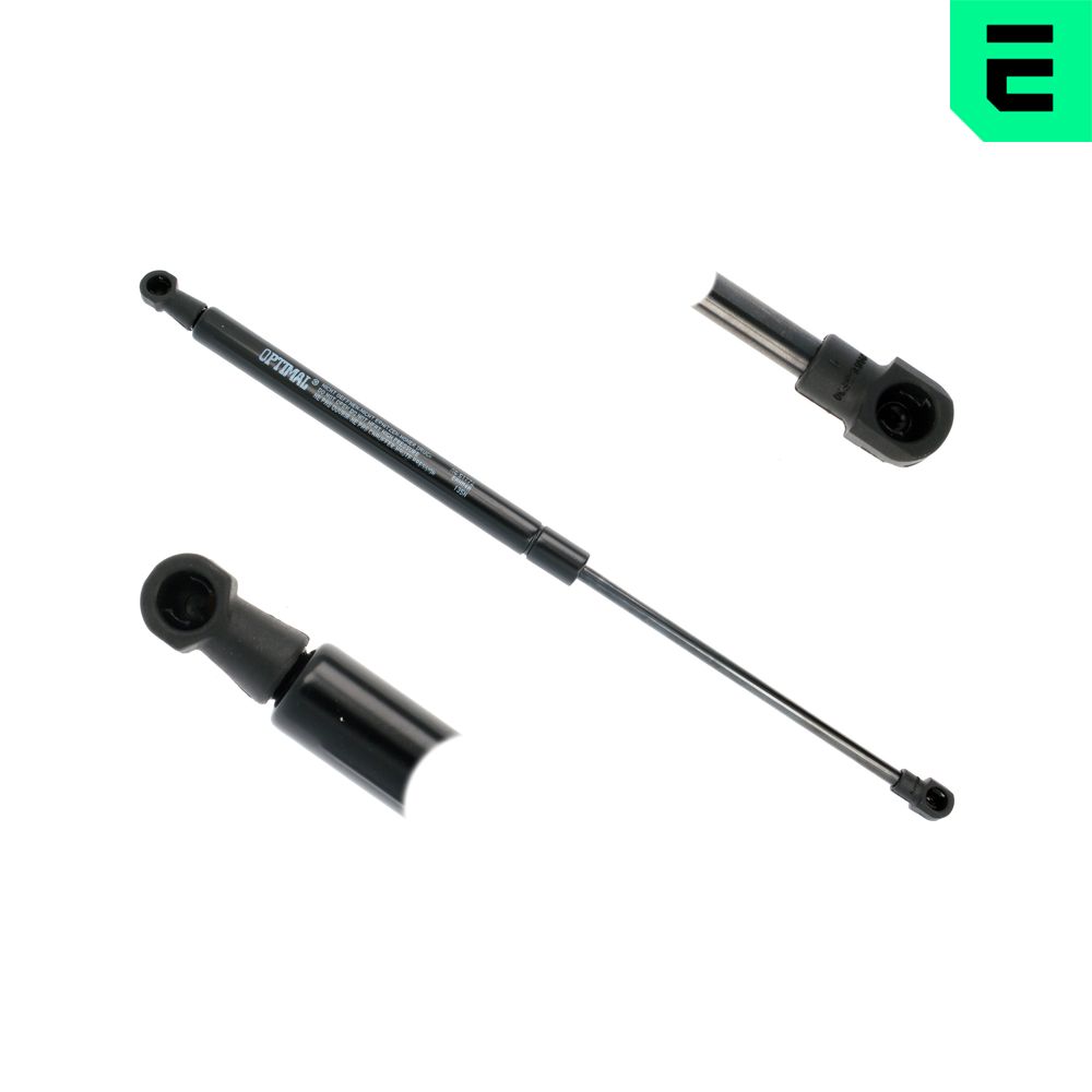 Gas Spring, boot/cargo area OPTIMAL AG-51772