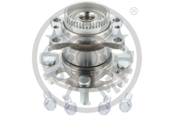 Wheel Bearing Kit OPTIMAL 922333