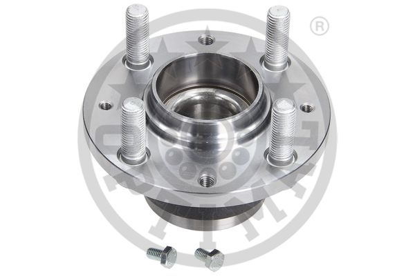 Juego de rodamiento,rueda OPTIMAL 952279