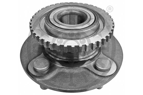 Wheel Bearing Kit OPTIMAL 962241