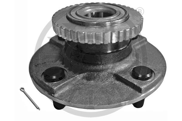 Wheel Bearing Kit OPTIMAL 962705