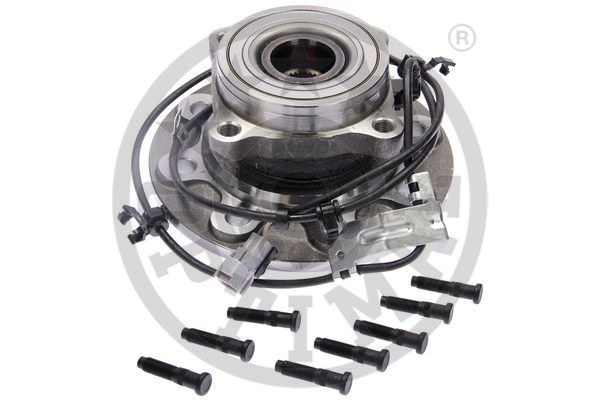 Wheel Bearing Kit OPTIMAL 991927