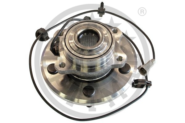 Wheel Bearing Kit OPTIMAL 992692