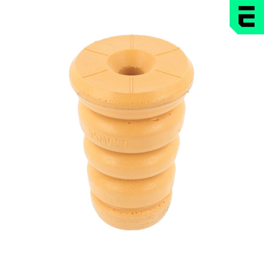 Almohadilla de tope, suspensión OPTIMAL F0-3054