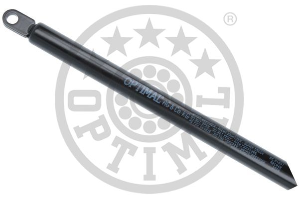 Muelle neumático, capó de motor OPTIMAL AG-51681