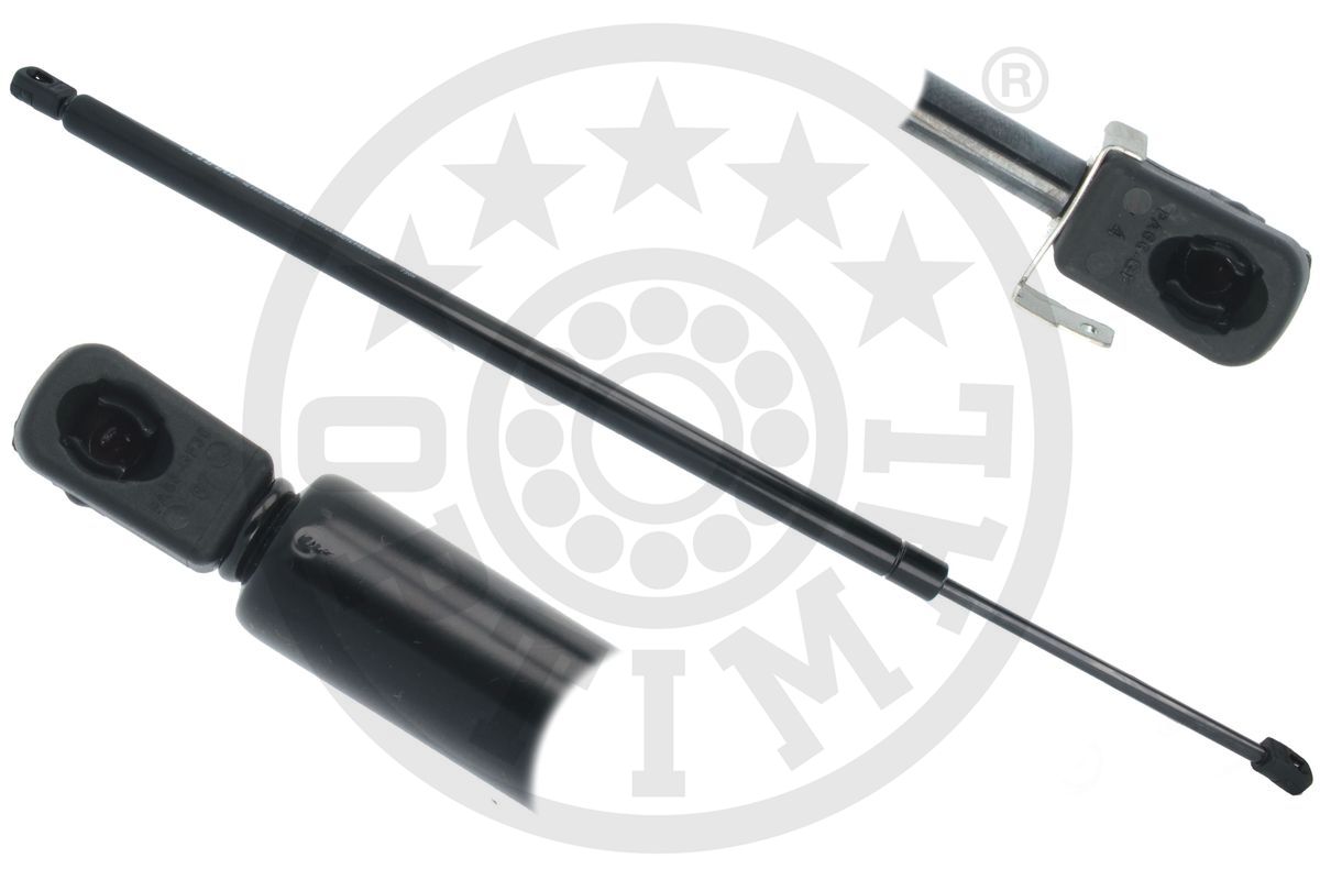 Gas Spring, boot-/cargo area OPTIMAL AG-51777