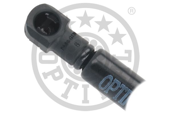 Muelle neumático, área de maletero OPTIMAL AG-52096