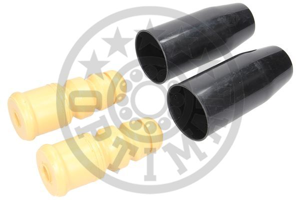 Juego de guardapolvos, amortiguador OPTIMAL AK-735450