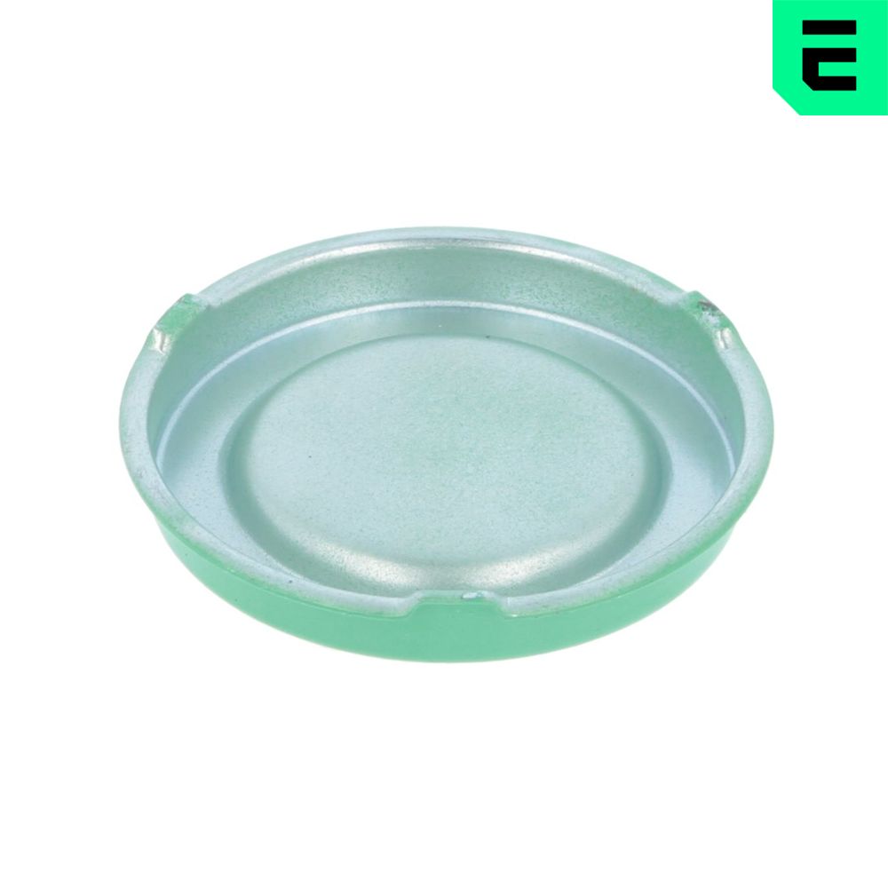 Tapa, cojinete de rueda OPTIMAL CA-00003