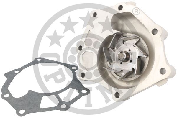 Bomba de agua, ón del motor OPTIMAL AQ-2396