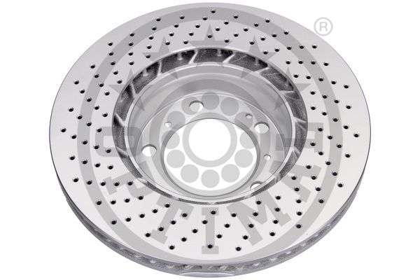 Disco de freno OPTIMAL BS-8896HC