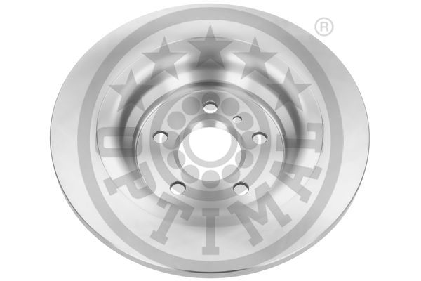 Disco de freno OPTIMAL BS-9194C