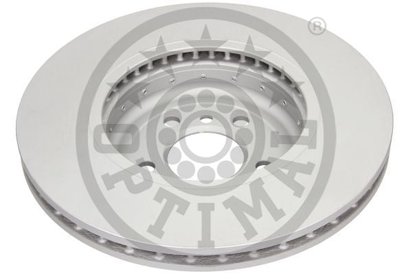Disco de freno OPTIMAL BS-9318HC