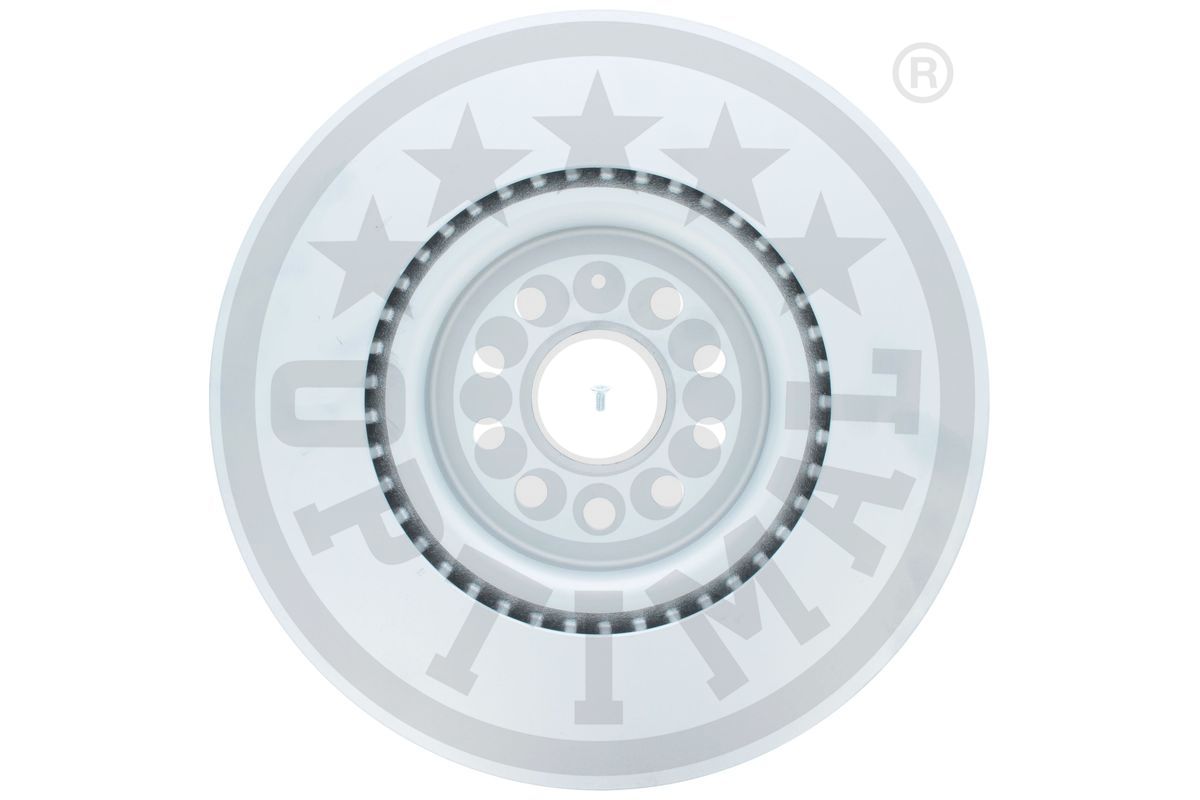 Disco de freno OPTIMAL BS-9604HC