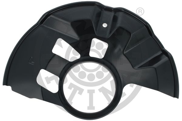 Chapa protectora, disco de freno OPTIMAL BSP-9401L