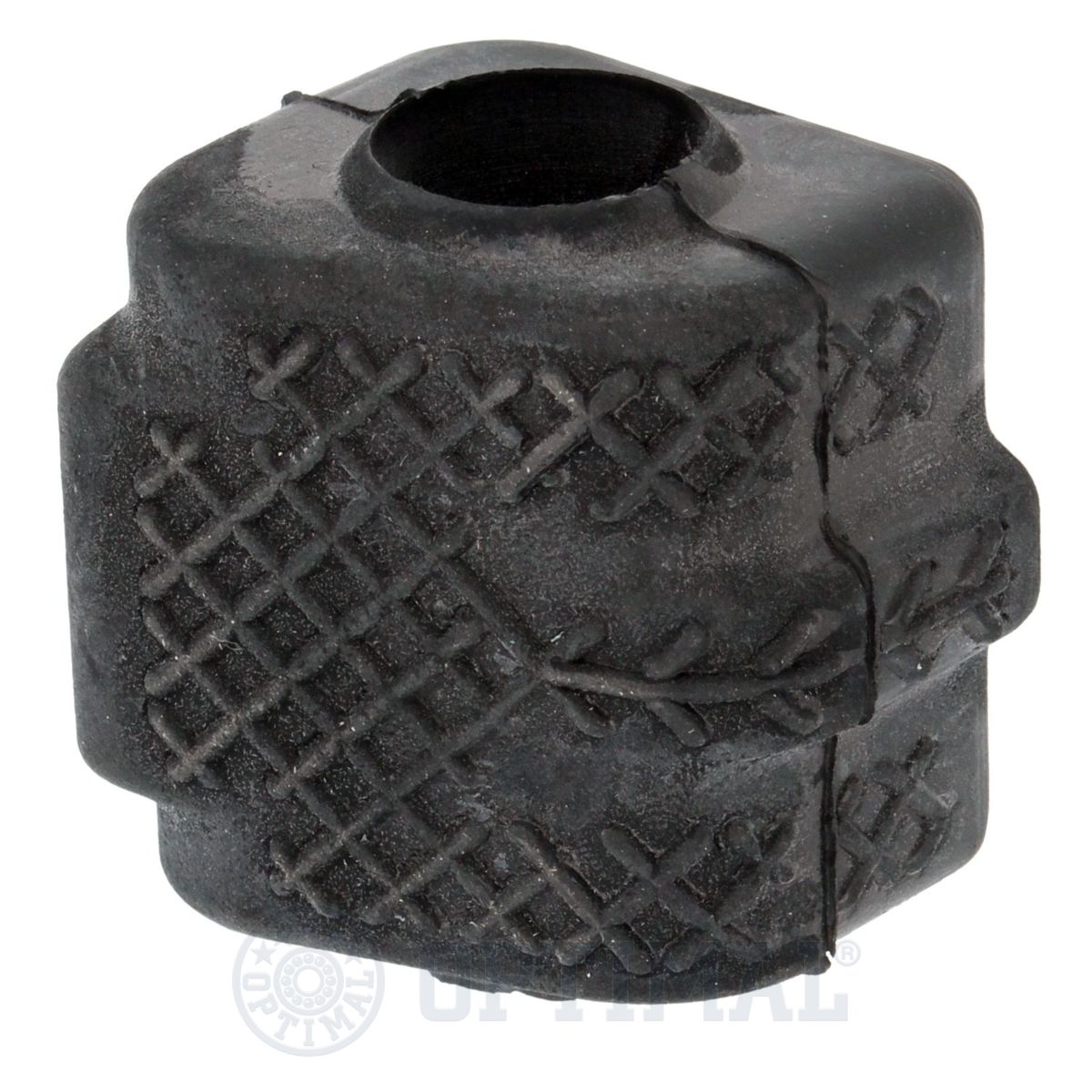Mounting, stabiliser bar OPTIMAL F1-0040