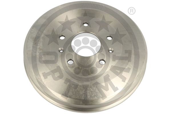 Brake Drum OPTIMAL BT-2110