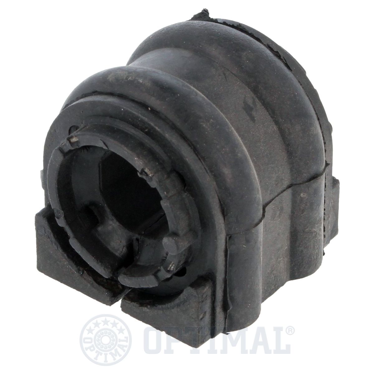 Mounting, stabiliser bar OPTIMAL F1-0046