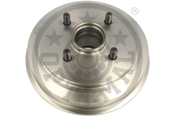 Brake Drum OPTIMAL BT-2270