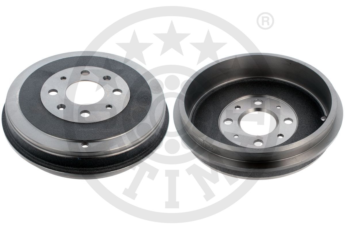 Brake Drum OPTIMAL BT-2400