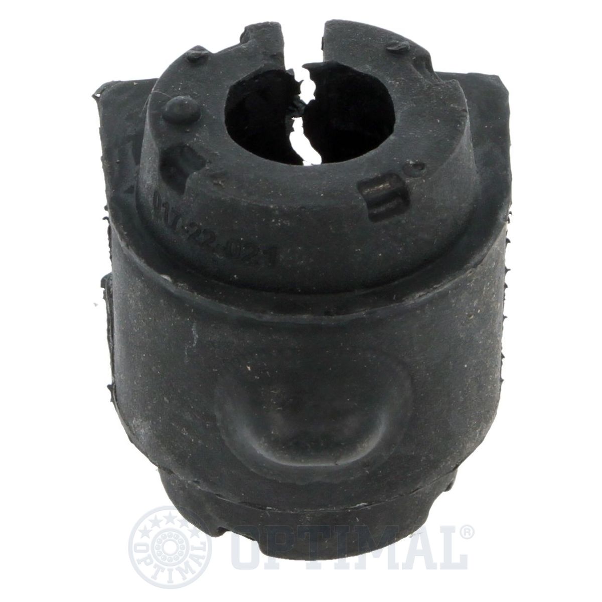 Mounting, stabiliser bar OPTIMAL F1-0072