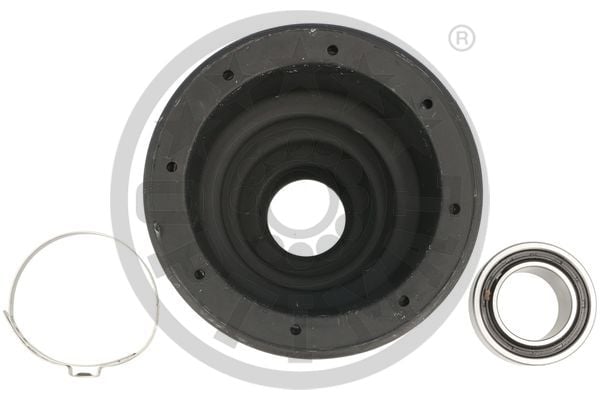 Juego de fuelles, árbol de transmisión OPTIMAL CVB-10138CR