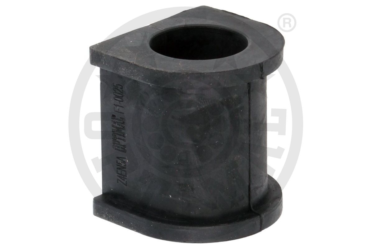 Mounting, stabiliser bar OPTIMAL F1-0025