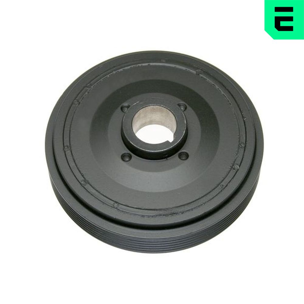 Belt Pulley, crankshaft OPTIMAL F8-7079