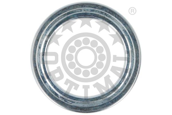 Cojienete de rodillos, columna amortiguación OPTIMAL F8-3013