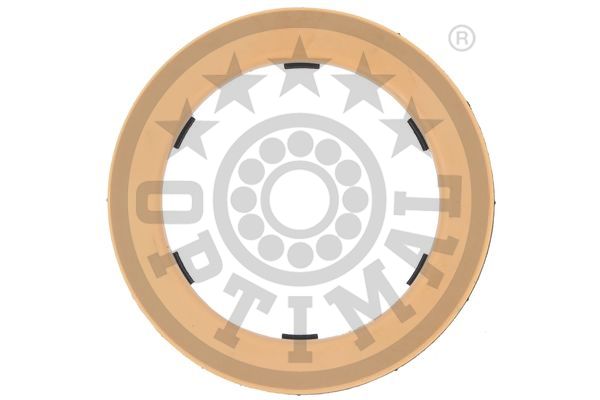 Copela anti fricción, columna amortiguación OPTIMAL F8-3063