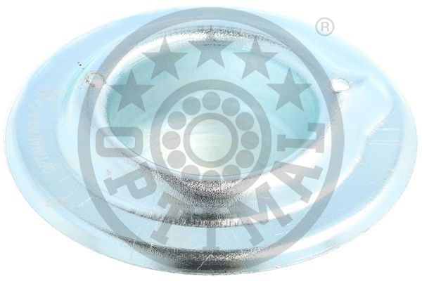 Tapa de muelle OPTIMAL F8-5360