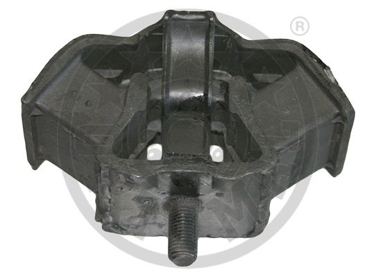 Mounting, manual transmission OPTIMAL F8-6498