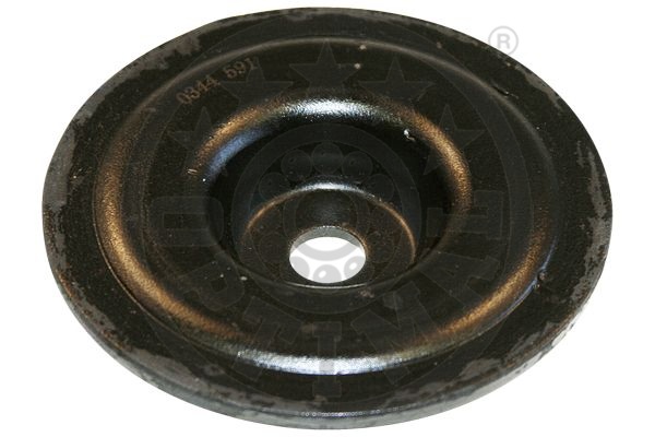 Caja de muelle OPTIMAL F8-7372