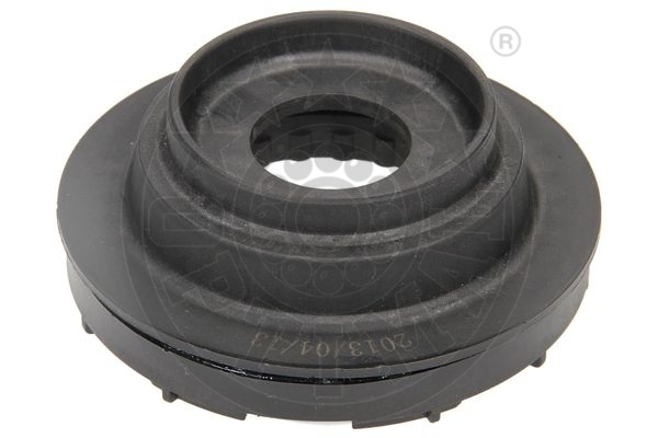 Rolling Bearing, suspension strut support mount OPTIMAL F8-7433
