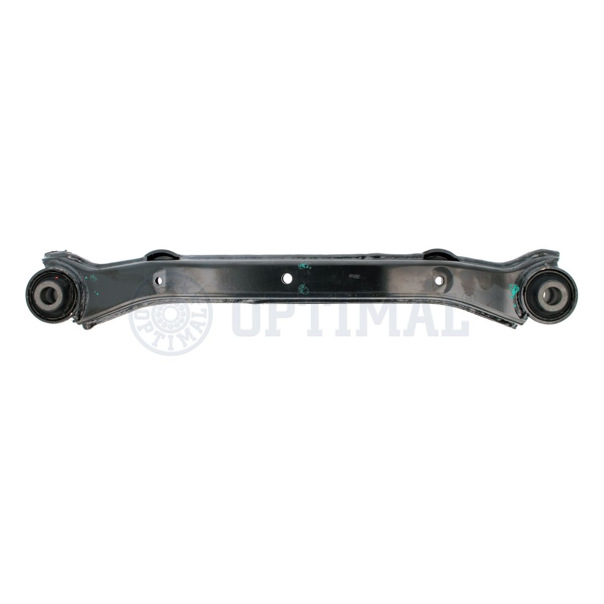 Barra oscilante, suspensión de ruedas OPTIMAL G5-2149