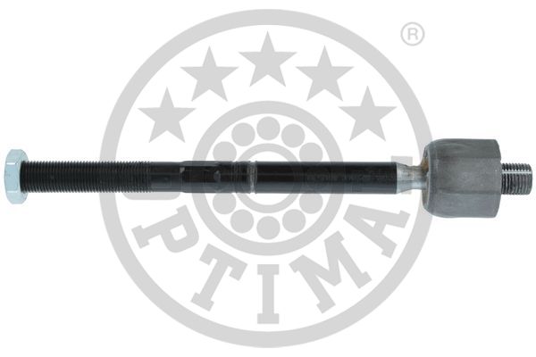 ón axial, barra de acoplamiento OPTIMAL G2-2035