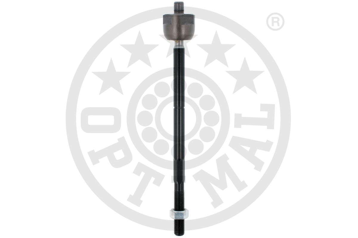 ón axial, barra de acoplamiento OPTIMAL G2-2080