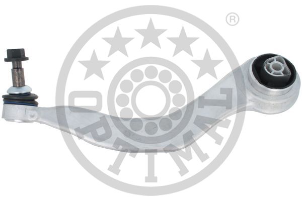 Barra oscilante, suspensión de ruedas OPTIMAL G5-2110