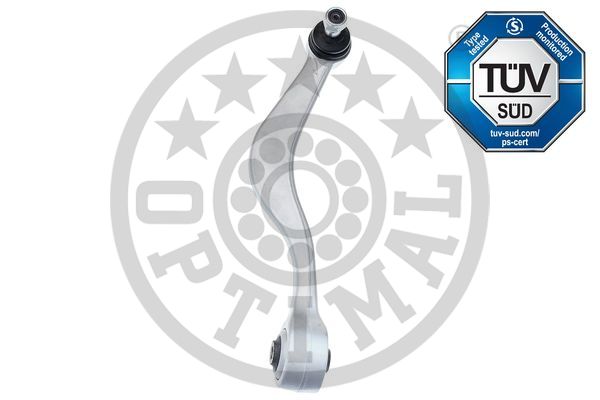 Barra oscilante, suspensión de ruedas OPTIMAL G5-509